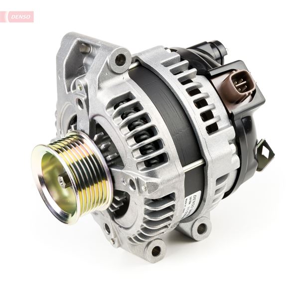 DENSO DAN1375 Elektrik Sistemi Alternatör - HONDA CR-V III (RE_) uyumlu