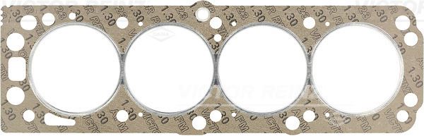 VICTOR REINZ 61-27270-20 Motor Silindir Kafa Contası - OPEL CORSA A Hatchback (S83) uyumlu