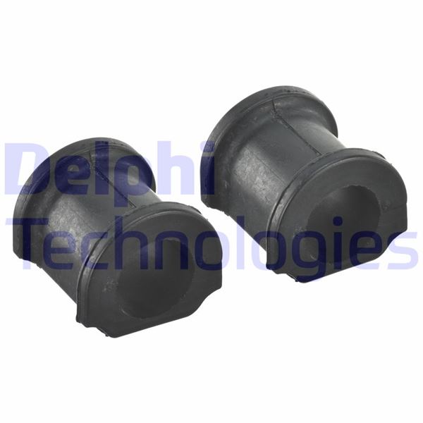 DELPHI TD1490W Süspansiyon Sistemi Stabilizatör - HONDA STREAM (RN) uyumlu