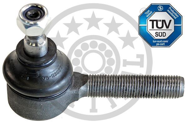 OPTIMAL G1-097 Direksiyon Sistemi Mafsal - BMW 5 (E28) uyumlu