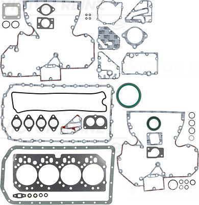 VICTOR REINZ 01-45390-01 Motor Conta Seti