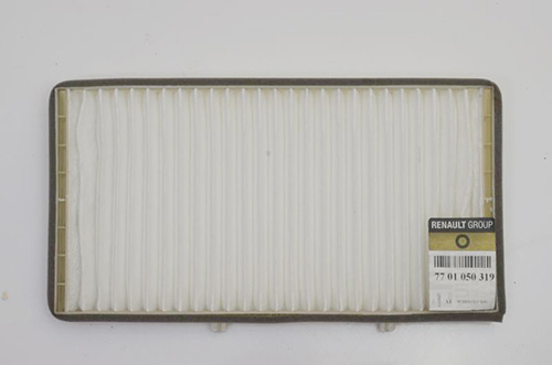 Hava Filtresi - RENAULT ORIJINAL - 7701050319 Ürün Görseli