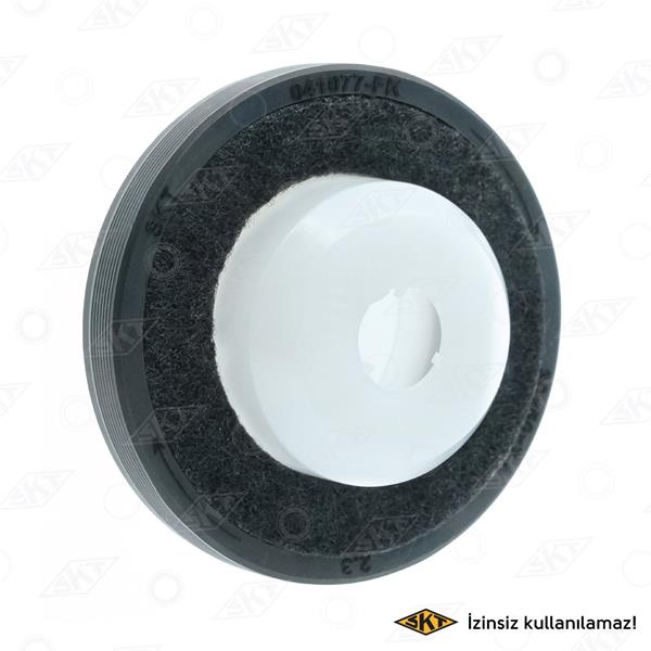 SKT 041077-FK Motor Radyal Mil Contası Seti - FORD FOCUS I (DAW, DBW) uyumlu