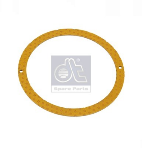DT Spare Parts 1.16272 Süspansiyon Sistemi Montaj Parçaları