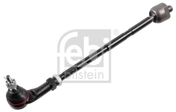 FEBI BILSTEIN 182409 Direksiyon Sistemi Kısa Rot & İtici Çubuk - HYUNDAI i20 II (GB, IB) uyumlu