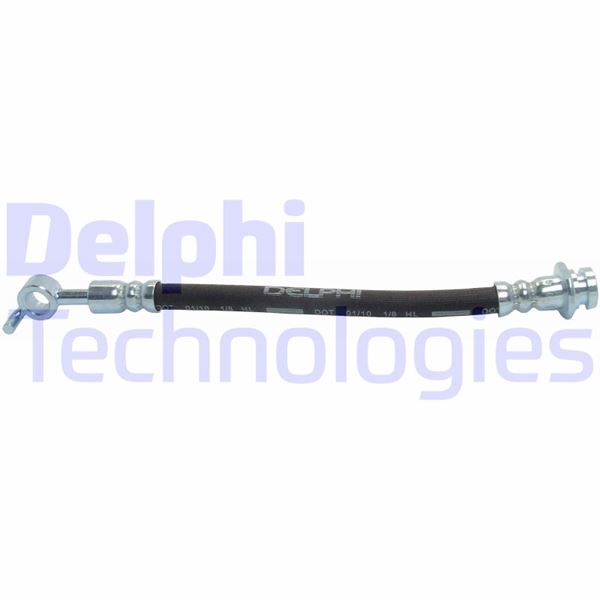DELPHI LH6832 Fren Sistemleri Fren Hortumları - NISSAN CUBE (Z12) uyumlu