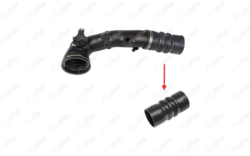 NIFEA 35343 Motor Hava Kütle Ölçer (MAF Sensörü) - BMW X5 (E70) uyumlu