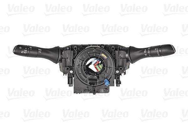 VALEO 251728 Direksiyon Sistemi Direksiyon - RENAULT KADJAR (HA_, HL_) uyumlu