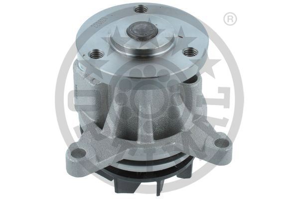 OPTIMAL AQ-2513 Motor Devirdaim - FORD FOCUS III uyumlu