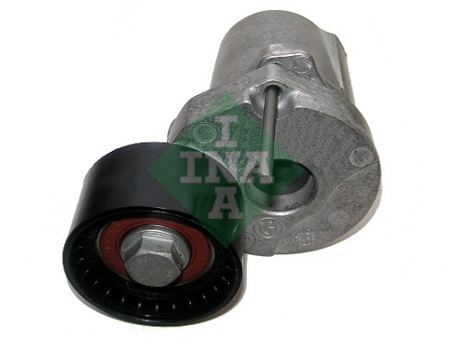 Schaeffler INA 534 0402 10 Motor Kayış Gergisi - BMW X5 (E70) uyumlu