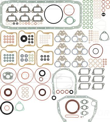 VICTOR REINZ 01-13037-07 Motor Conta Seti