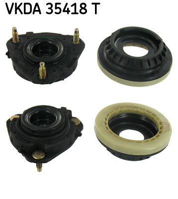 SKF VKDA 35418 T Süspansiyon Sistemi Amortisör - FORD MONDEO III Turnier (BWY) uyumlu