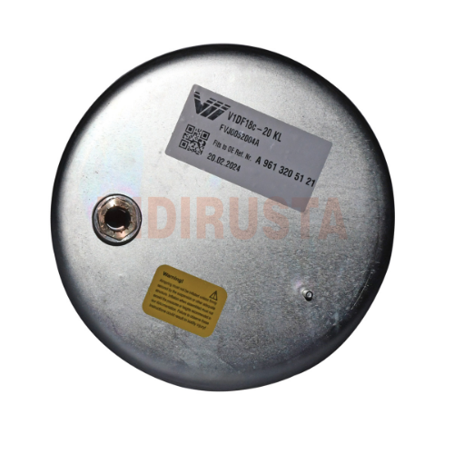 Körük - Vibracoustic - V1DF18C200KL Ürün Görseli