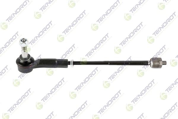 TEKNOROT SE-402923 Direksiyon Sistemi Kısa Rot & İtici Çubuk - AUDI A2 (8Z0) uyumlu