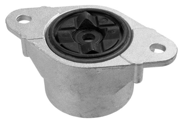 LEMFÖRDER 35455 01 Süspansiyon Sistemi Amortisör - FORD FIESTA VI (CB1, CCN) uyumlu