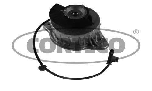 CORTECO 49363437 Motor Motor Yataklama - MERCEDES-BENZ S-SERISI (W222, V222, X222) uyumlu