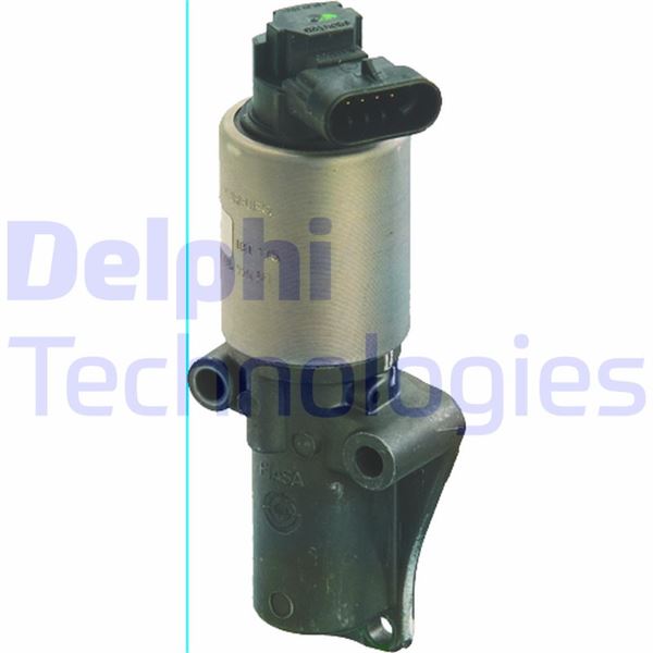DELPHI EG10310-12B1 Motor EGR Parçaları - OPEL ASTRA G Hatchback (T98) uyumlu