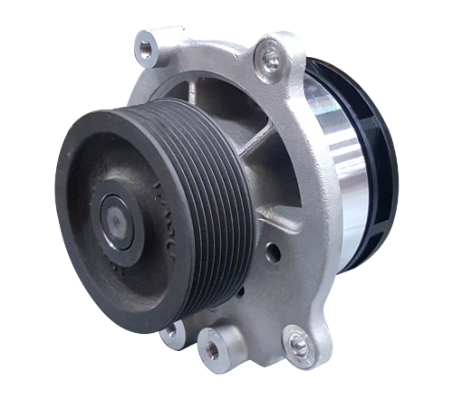 LASO 19200114 Motor Devirdaim - DAF XD uyumlu