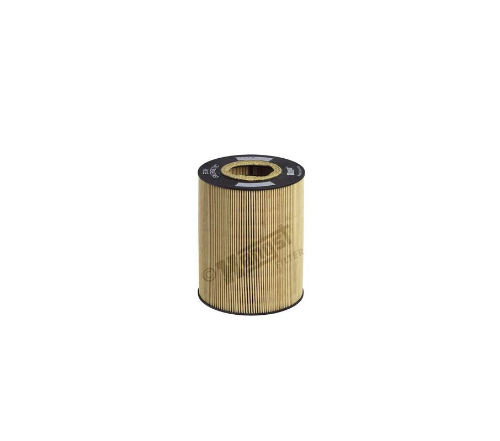 HENGST FILTER E13H D47 Motor Yağ Filtresi - MAN E2000 uyumlu