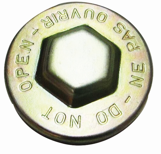 Radyatör Kapağı - OKSA - 709 Ürün Görseli