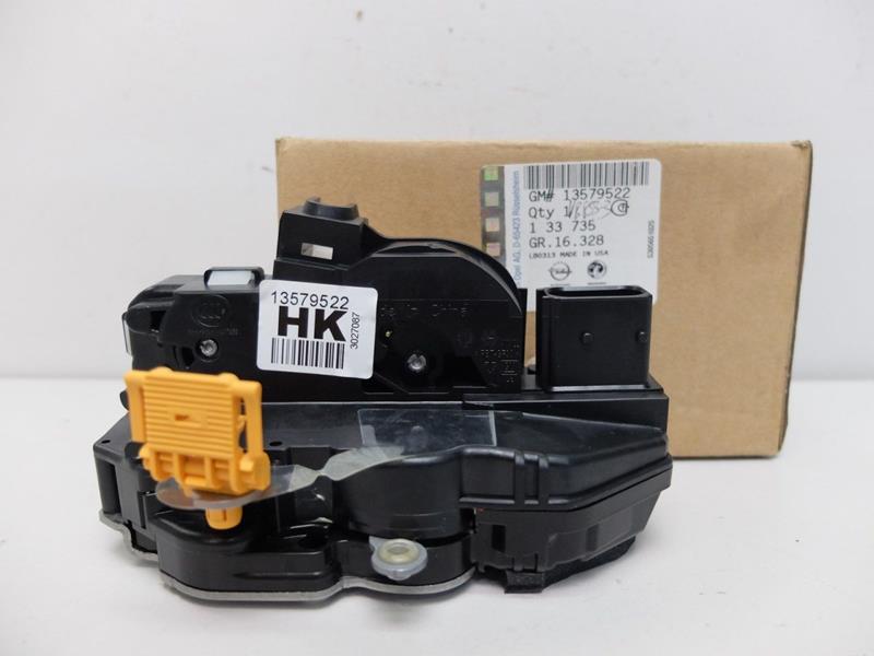 Kapı Kilidi - GM - 13579522 Ürün Görseli