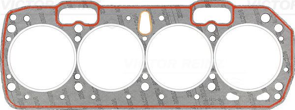 VICTOR REINZ 61-31745-00 Motor Silindir Kafa Contası - FIAT REGATA (138_) uyumlu