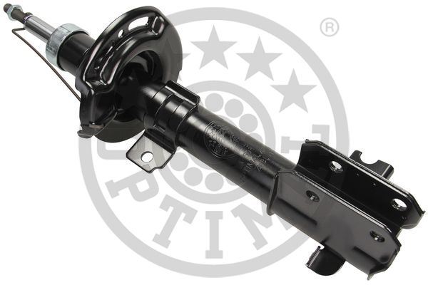 OPTIMAL A-5081GR Süspansiyon Sistemi Amortisör - SUZUKI SWIFT IV (FZ, NZ) uyumlu