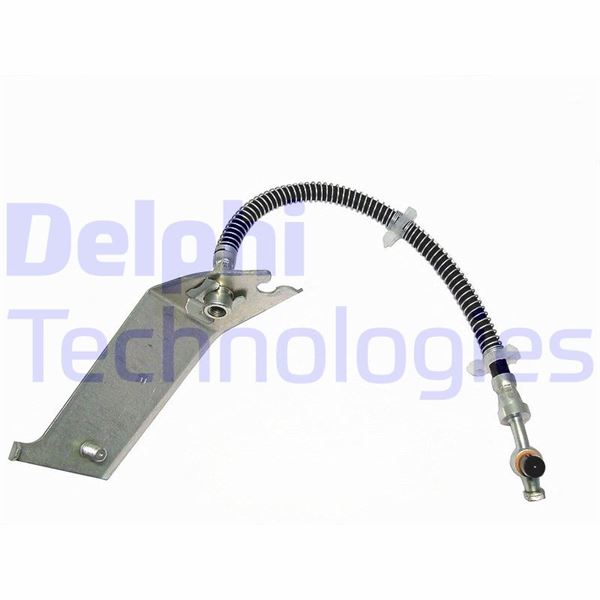 DELPHI LH0407 Fren Sistemleri Fren Hortumları - LAND ROVER DISCOVERY II (L318) uyumlu