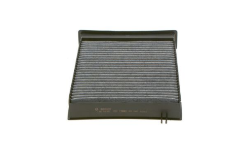 BOSCH 1 987 432 393 İklimlendirme Sistemi Polen Filtresi - RENAULT MEGANE II Station wagon (KM0/1_) uyumlu