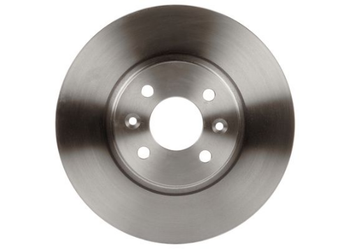 BOSCH 0 986 479 R67 Fren Sistemleri Fren Diski - RENAULT CAPTUR I (J5_, H5_) uyumlu