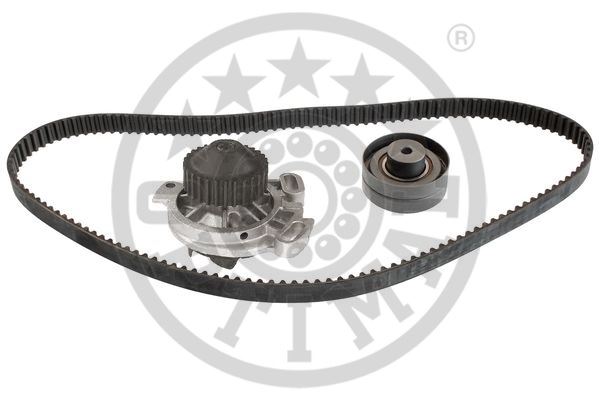 OPTIMAL SK-1126AQ1 Motor Triger Seti - AUDI 100 C2 Sedan (431, 433, 434) uyumlu