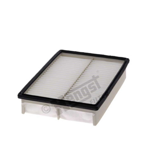 HENGST FILTER E658L Motor Hava Filtresi - MAZDA 5 (CW) uyumlu