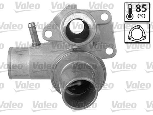 VALEO 819939 Motor Termostat - FIAT RITMO (138_) uyumlu