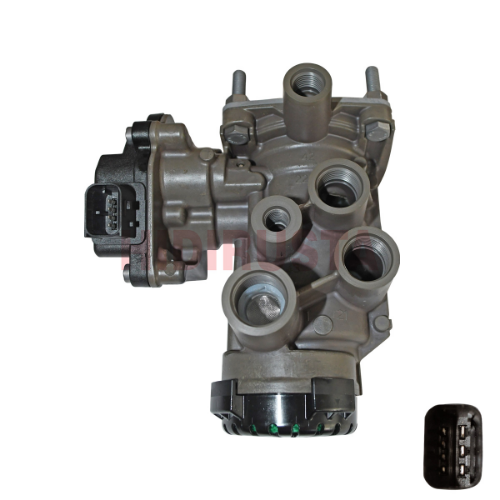 Fren Modülatörü - RENAULT ORIJINAL - 7423166658 Ürün Görseli