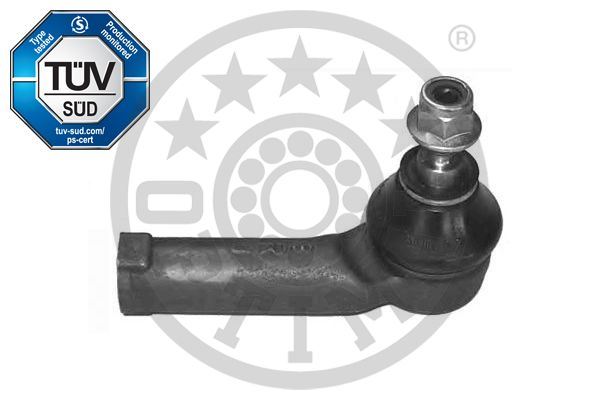 OPTIMAL G1-342 Direksiyon Sistemi Mafsal - FORD SCORPIO II (GFR, GGR) uyumlu