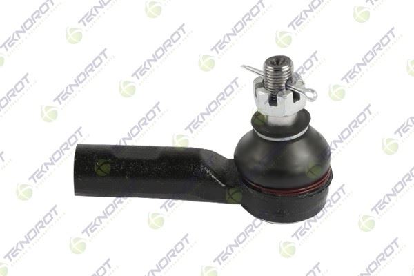 TEKNOROT SZ-261 Direksiyon Sistemi Mafsal - SUZUKI SX4 Sedan (GY, RW) uyumlu