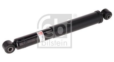 FEBI BILSTEIN 194174 Süspansiyon Sistemi Amortisör - RENAULT KANGOO Express (FC0/1_) uyumlu