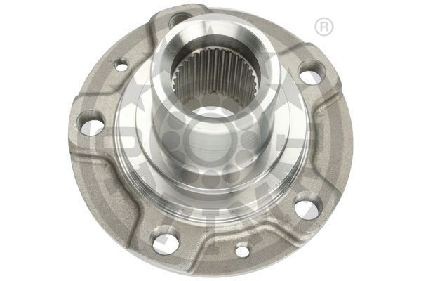 OPTIMAL 04-P506 Tekerlek & Aks Parçaları Teker Rulmanı - FIAT DUCATO Panelvan/Van (250_) uyumlu