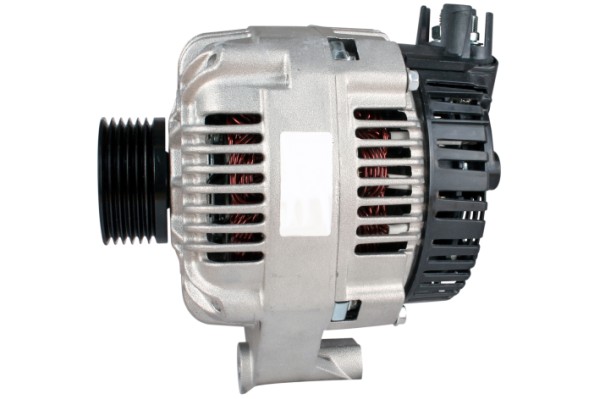 HELLA 8EL 012 427-251 Elektrik Sistemi Alternatör - CITROËN ZX (N2) uyumlu