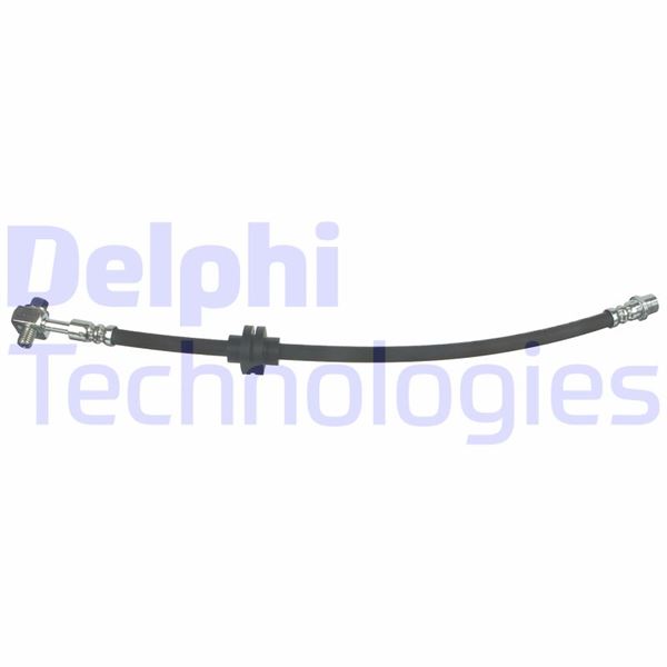 DELPHI LH7021 Fren Sistemleri Fren Hortumları - OPEL ZAFIRA TOURER C (P12) uyumlu