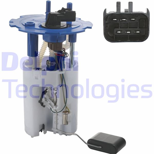 DELPHI FG2496-12B1 Motor Besleme Ünitesi - CHEVROLET AVEO / KALOS Hatchback (T200) uyumlu