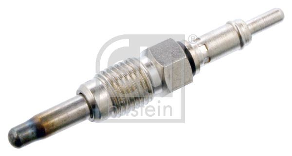 FEBI BILSTEIN 176135 Ateşleme Sistemi Kızdırma Bujisi - AUDI 80 B4 Sedan (8C2) uyumlu
