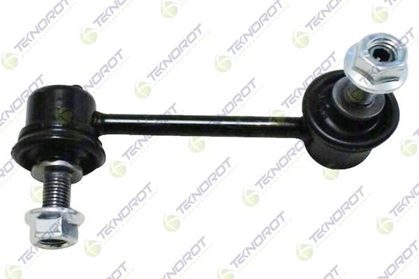 TEKNOROT MA-167 Süspansiyon Sistemi Stabilizatör - MAZDA CX-7 (ER) uyumlu
