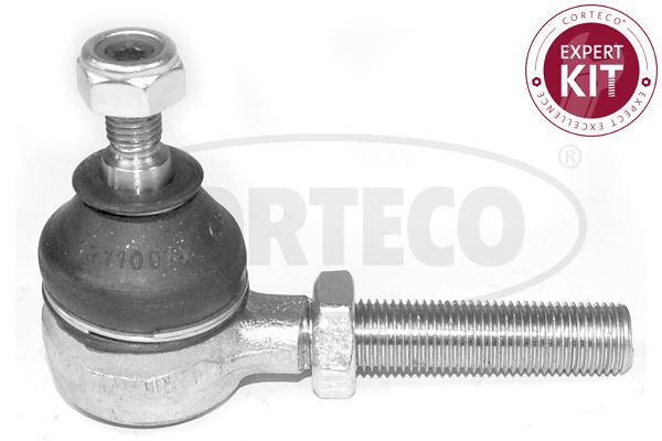 CORTECO 49398525 Direksiyon Sistemi Mafsal - PEUGEOT 205 I (741A/C) uyumlu