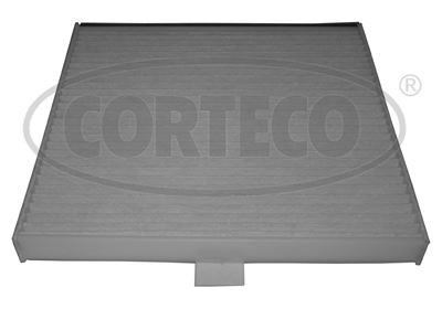 CORTECO 80005177 İklimlendirme Sistemi Polen Filtresi - CHEVROLET AVEO Hatchback (T300) uyumlu