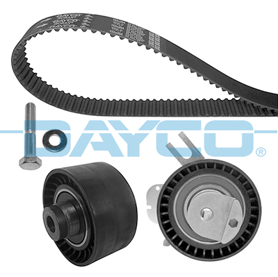 DAYCO KTB576 Motor Triger Seti - CITROËN XSARA Coupe (N0) uyumlu