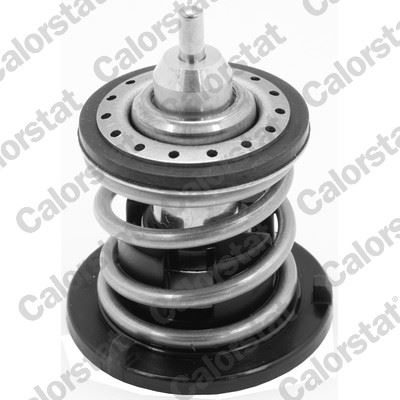CALORSTAT by Vernet TH7265.80 Motor Termostat - VW UP! (121, 122, BL1, BL2, BL3, 123) uyumlu
