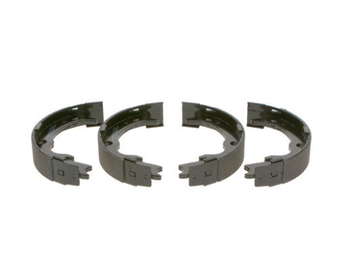BOSCH 0 986 487 686 Fren Sistemleri El Fren Kolu - HONDA STREAM (RN) uyumlu