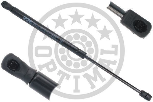 OPTIMAL AG-51561 Kaporta & Gövde Parçaları Gaz Yayı - RENAULT MEGANE II (BM0/1_, CM0/1_) uyumlu