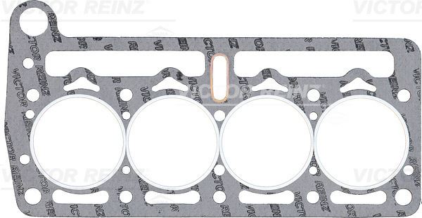 VICTOR REINZ 61-31770-00 Motor Silindir Kafa Contası - FIAT PANDA (141_) uyumlu